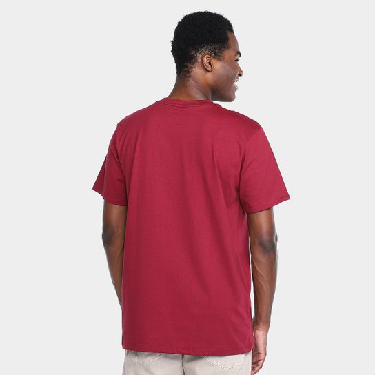 Camiseta NBA Miami Heat Colorful Masculina