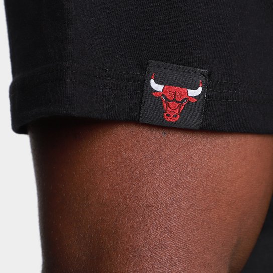 Camiseta NBA Mitchell & Ness Fullface Masculina