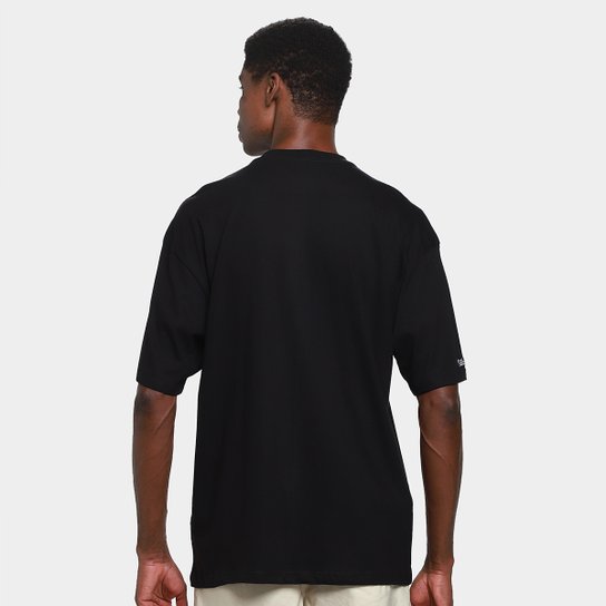 Camiseta NBA Mitchell & Ness Masculina