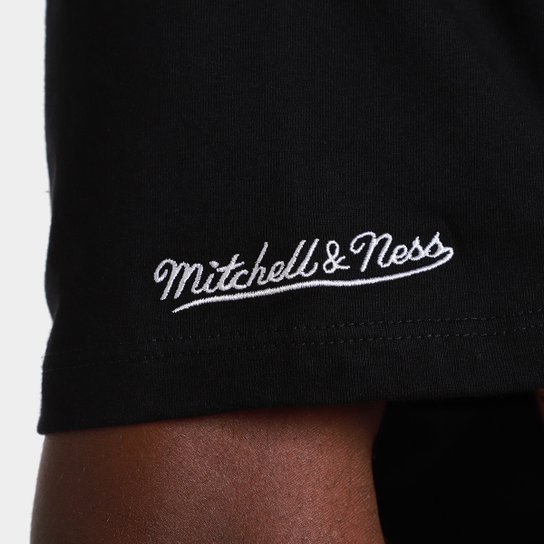 Camiseta NBA Mitchell & Ness Masculina