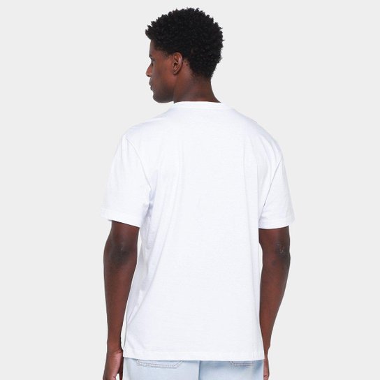 Camiseta NBA New Era Milwaukee Bucks All Core