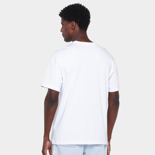 Camiseta NBA New Era Work All Core Masculina