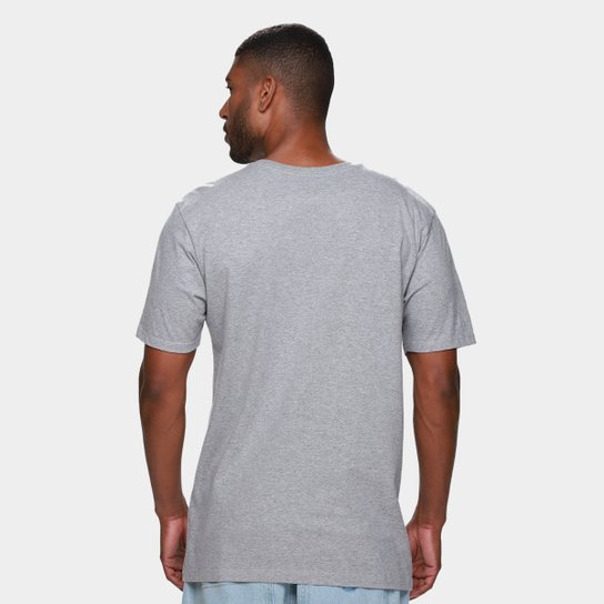 Camiseta NBA New York Knicks Big Logo Masculina