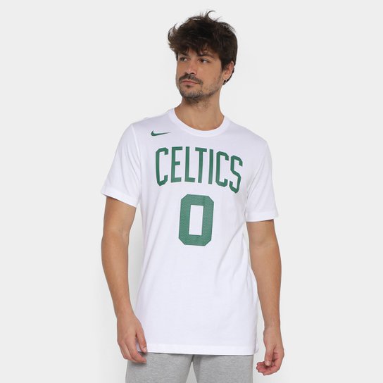 Camiseta NBA Nike Boston Celtics Masculina
