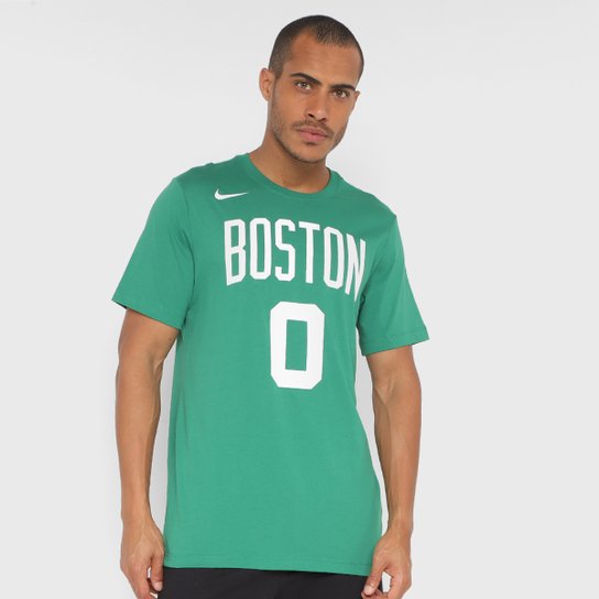 Camiseta NBA Nike Boston Celtics Masculina