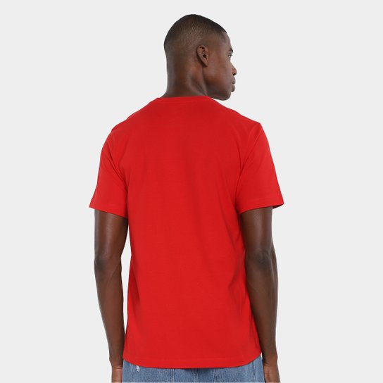 Camiseta NBA Nike Chicago Bulls Masculina