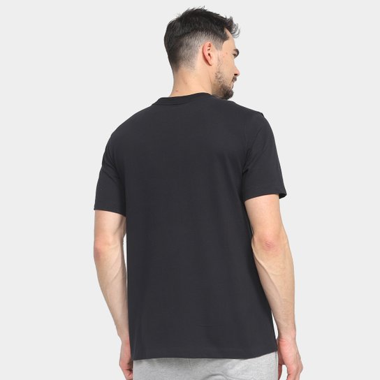 Camiseta NBA Nike Dri-Fit SSNL EXP 2 Masculina