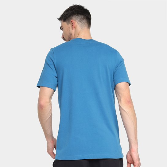 Camiseta NBA Nike Dri-Fit SSNL EXP 2 Masculina