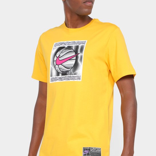 Camiseta NBA Nike Energy Masculina
