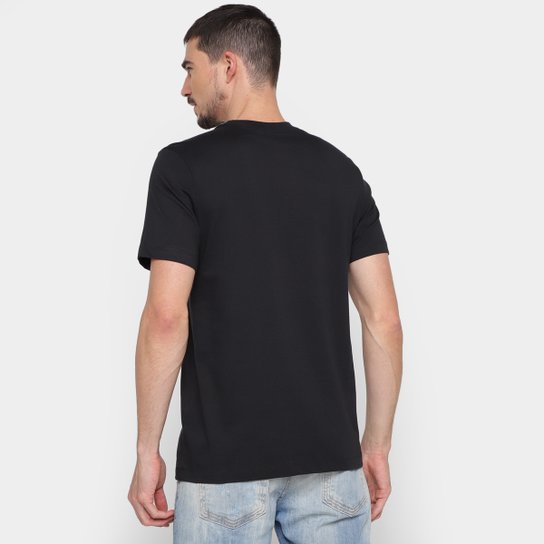 Camiseta NBA Nike ES ASW Logo Masculina