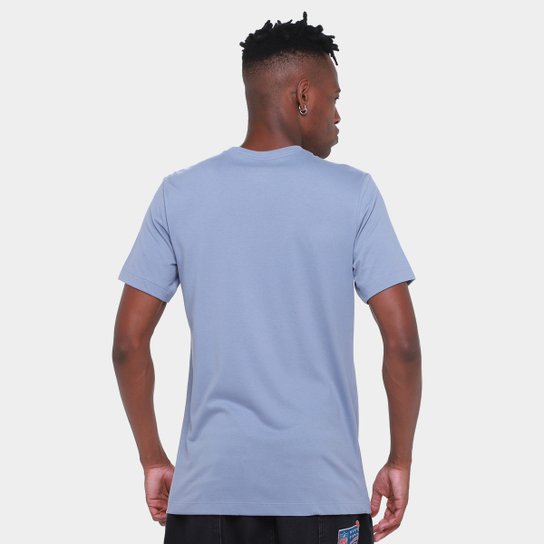 Camiseta NBA Nike Giannis Dri-Fit Masculina