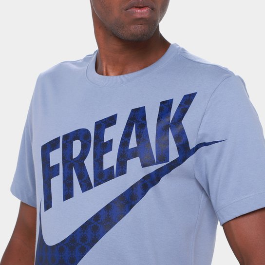 Camiseta NBA Nike Giannis Dri-Fit Masculina