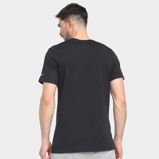 Camiseta NBA Nike JM HBR Masculina