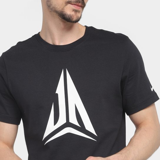 Camiseta NBA Nike JM HBR Masculina
