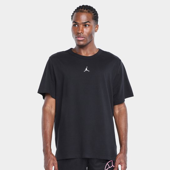 Camiseta NBA Nike Jordan Masculina