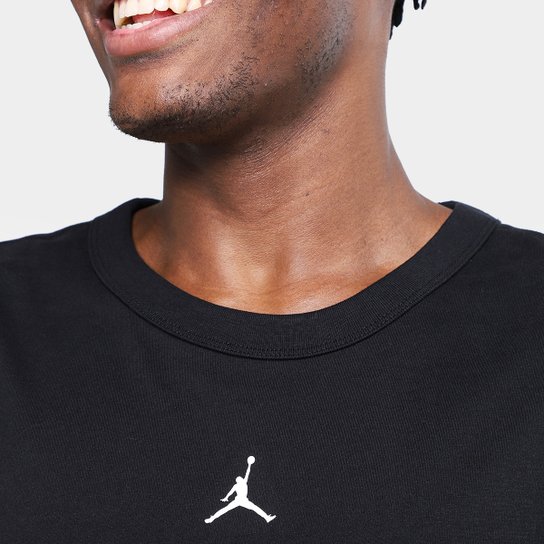 Camiseta NBA Nike Jordan Masculina