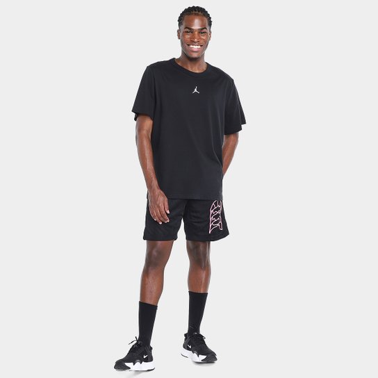 Camiseta NBA Nike Jordan Masculina