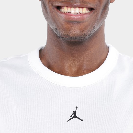 Camiseta NBA Nike Jordan Masculina