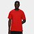 Camiseta NBA Nike Jordan Masculina - Vermelho