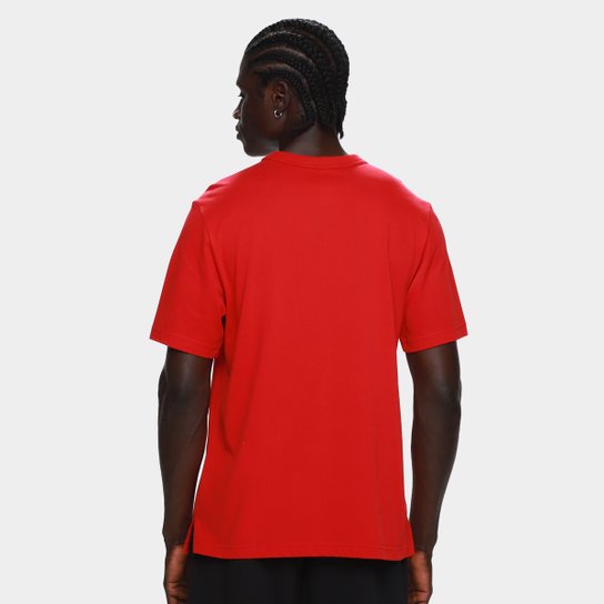 Camiseta NBA Nike Jordan Masculina