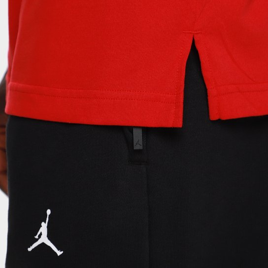 Camiseta NBA Nike Jordan Masculina