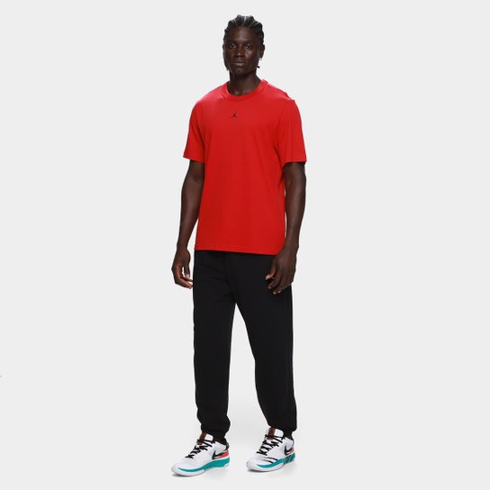 Camiseta NBA Nike Jordan Masculina