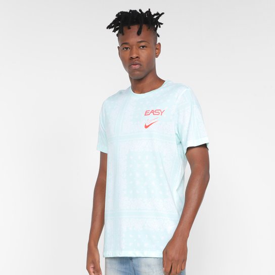 Camiseta NBA Nike KD Dri-Fit Masculina