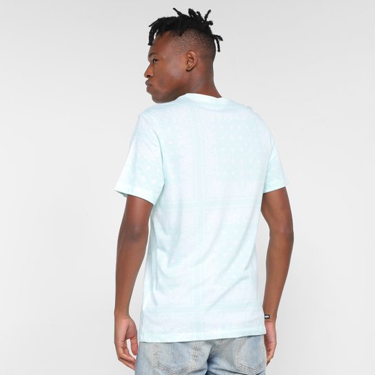 Camiseta NBA Nike KD Dri-Fit Masculina