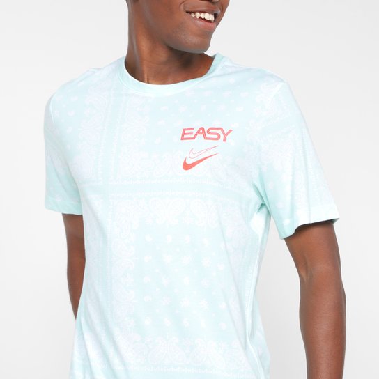 Camiseta NBA Nike KD Dri-Fit Masculina