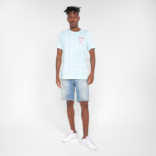 Camiseta NBA Nike KD Dri-Fit Masculina