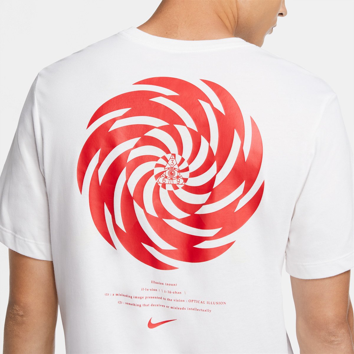 camiseta kyrie irving nike