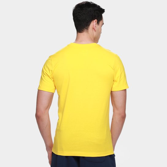 Camiseta NBA Nike Los Angeles Lakers Masculina