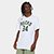 Camiseta NBA Nike Milwaukee Bucks Giannis Antetokounmpo Nº 34 - Masculina - Branco