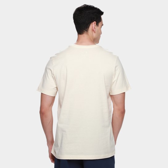 Camiseta NBA Nike Milwaukee Bucks Masculina