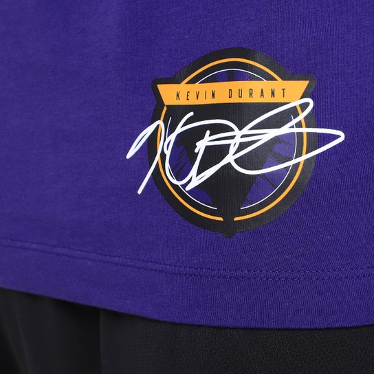 Camiseta NBA Nike Phoenix Suns Kevin Durant Masculina