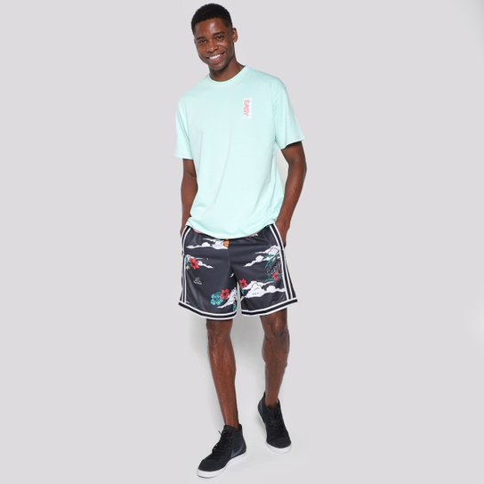 Camiseta NBA Nike PRM Kevin Durant Masculina