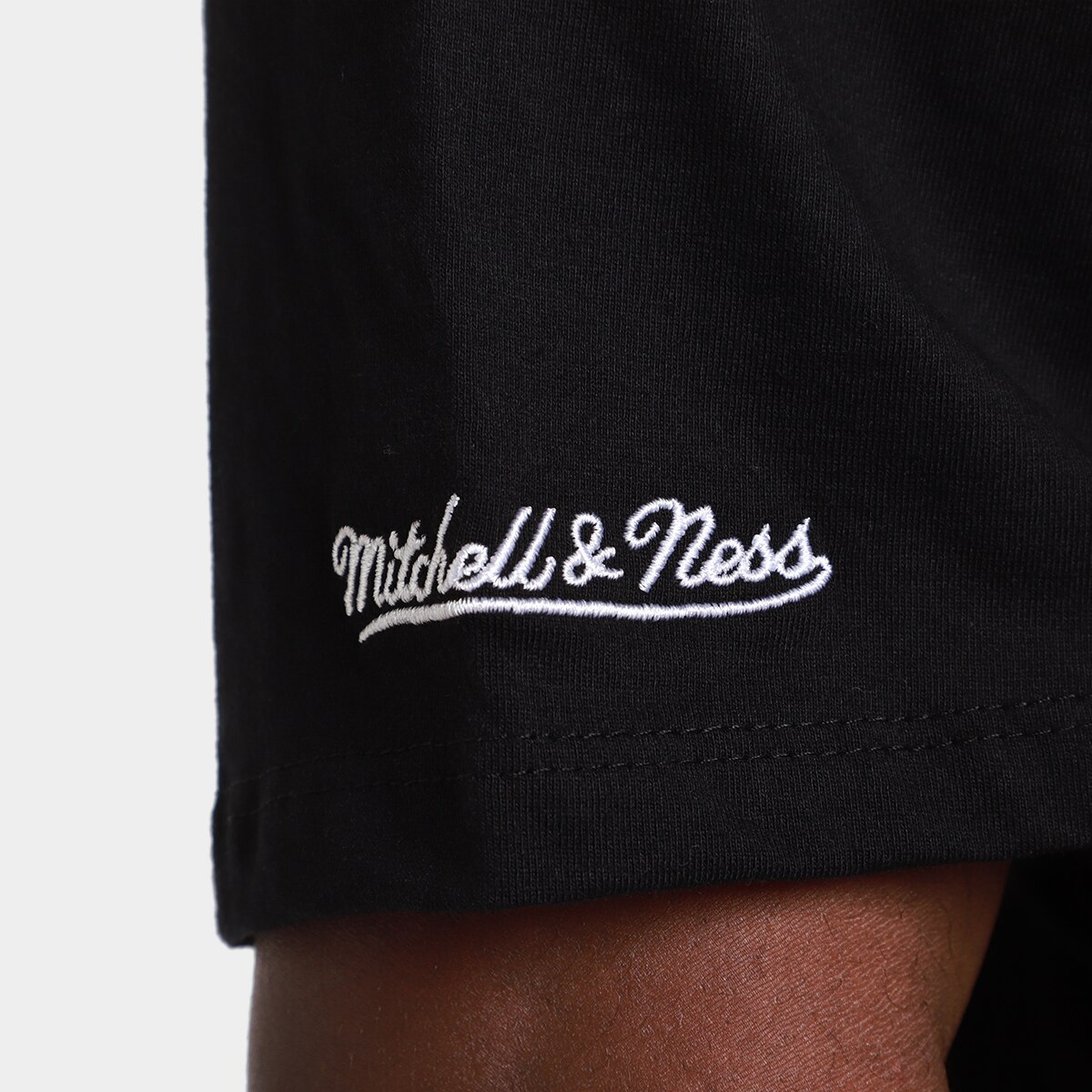 Camiseta NBA Orlando Magic T-Mac Mitchell & Ness Masculina | Loja NBA