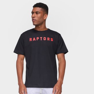 Camiseta NBA Toronto Raptors Masculina