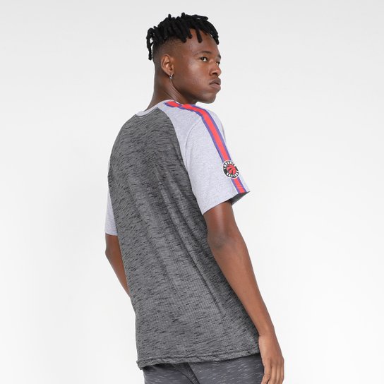 Camiseta NBA Toronto Raptors Masculina