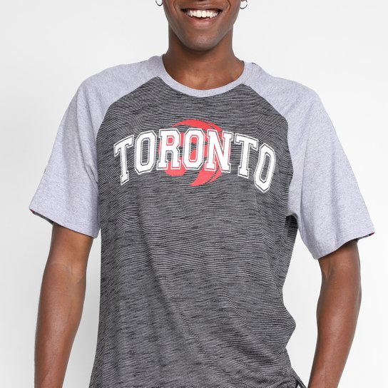 Camiseta NBA Toronto Raptors Masculina