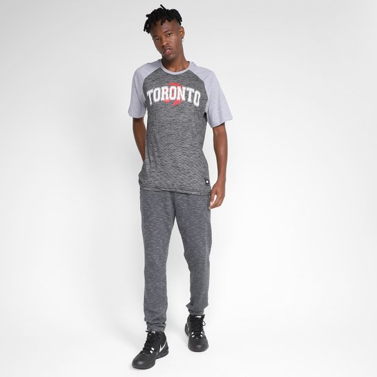 Camiseta NBA Toronto Raptors Masculina