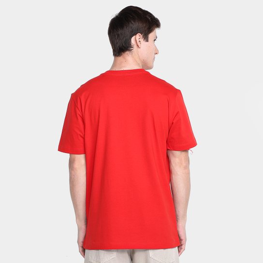 Camiseta NBA Toronto Raptors Masculina