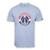Camiseta NBAWashington Wizards New Era Masculino - Mescla