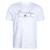 Camiseta New Era Brooklyn Nets Golf Culture Branco - Branco