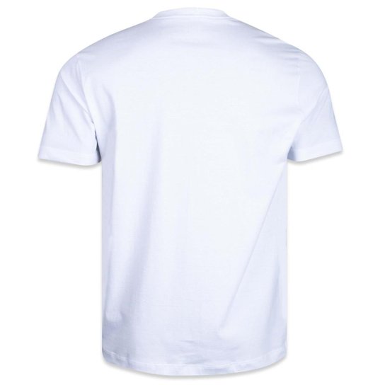 Camiseta New Era Building Chibul Masculino