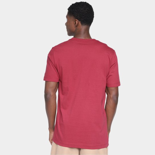 Camiseta New Era Classic Cleveland Cavaliers Masculino