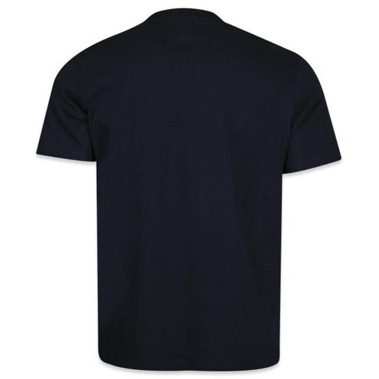 Camiseta New Era Freestyle Brooklyn Nets NBA Masculino