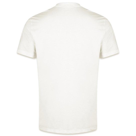 Camiseta New Era Miami Heat NBA Gold Culture Off White