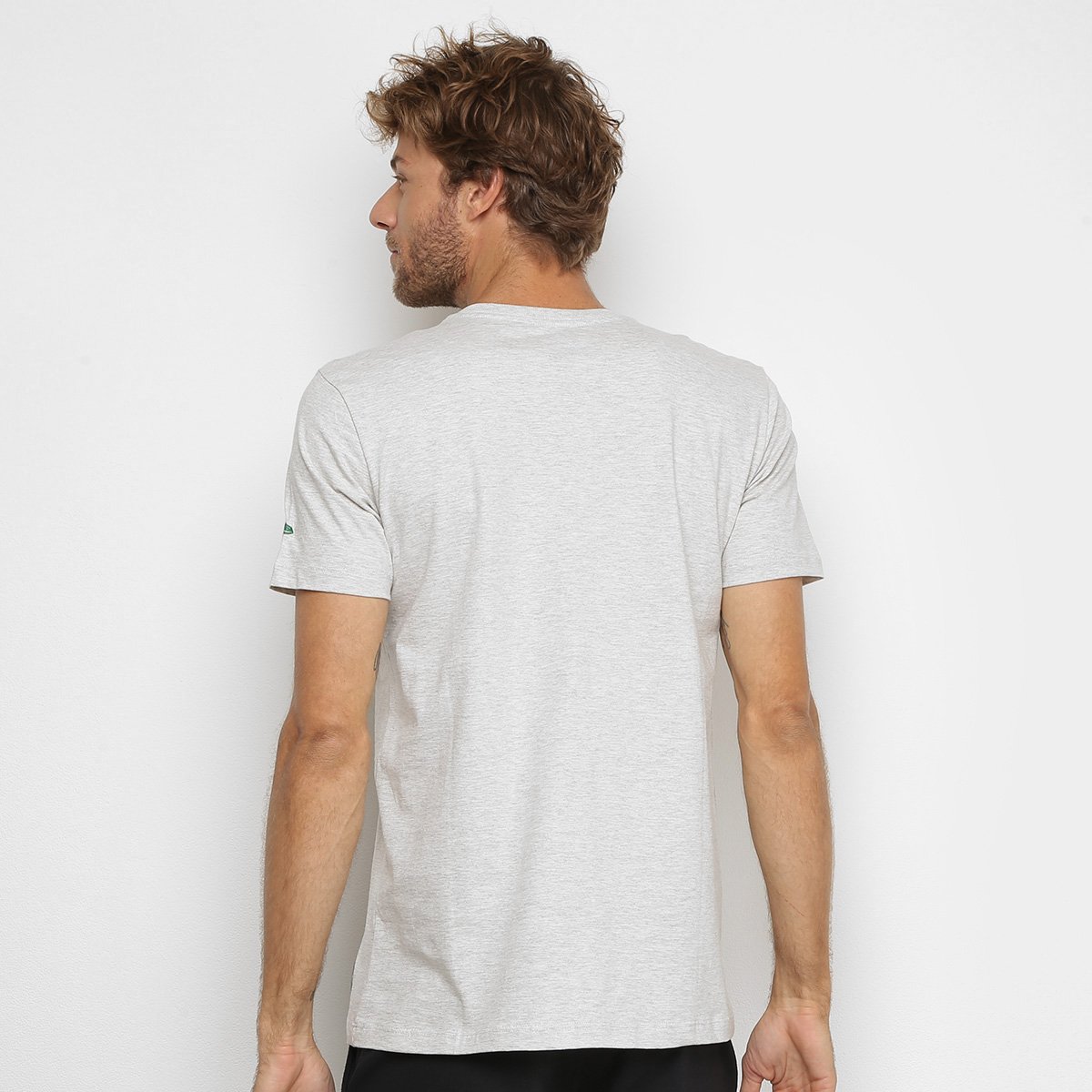 Camiseta New Era NBA Boston Celtics 90'S Ethnic Masculina ...