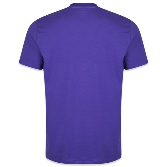 CAMISETA NEW ERA NBA LOS ANGELES LAKERS ALL BUILDING